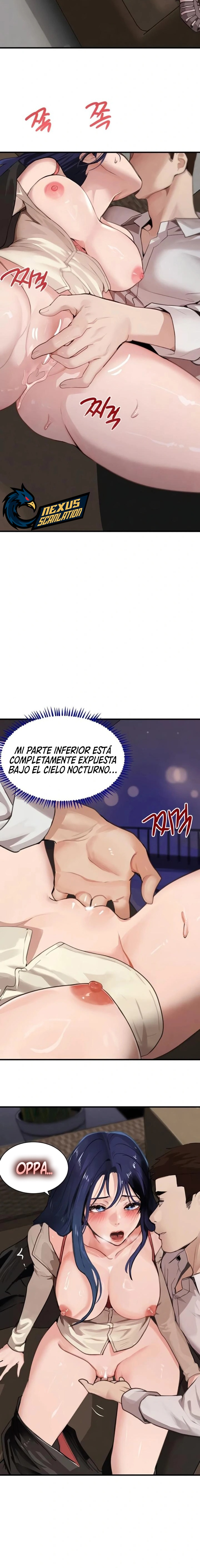 La hija del jefe Capítulo 65 - Página 7
