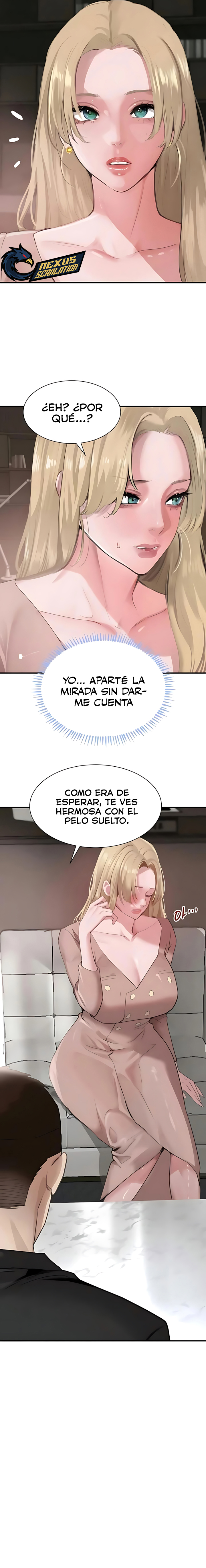 La hija del jefe Capítulo 66 - Página 12