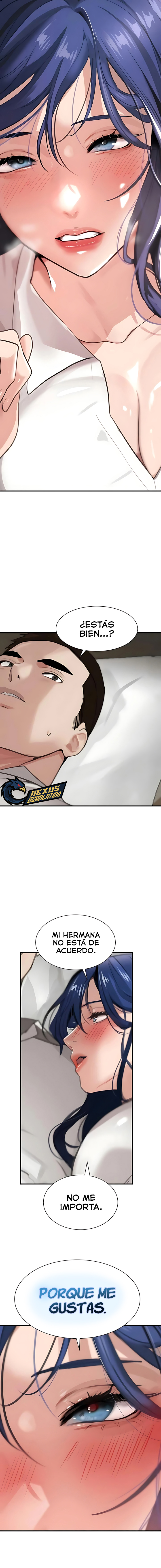 La hija del jefe Capítulo 66 - Página 20