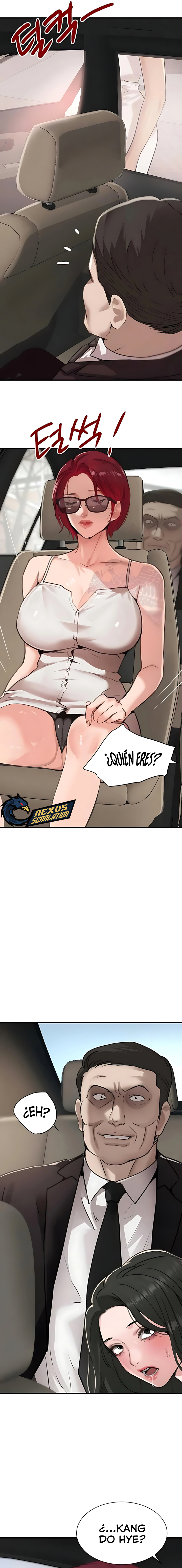 La hija del jefe Capítulo 66 - Página 7