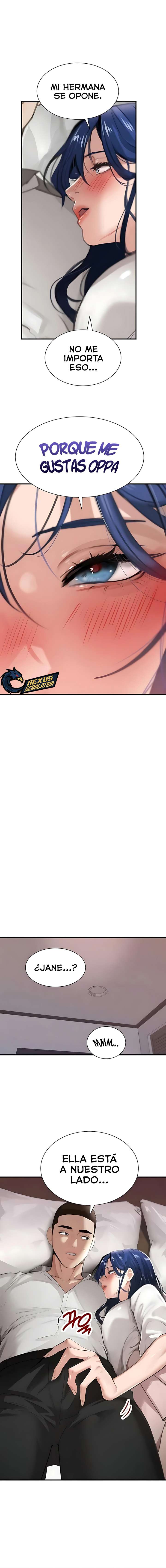 La hija del jefe Capítulo 67 - Página 2