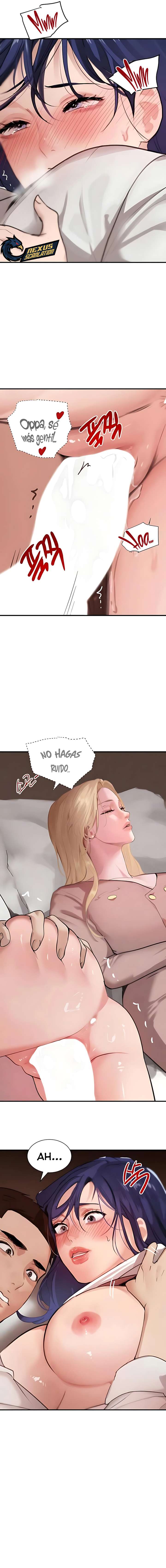 La hija del jefe Capítulo 67 - Página 4