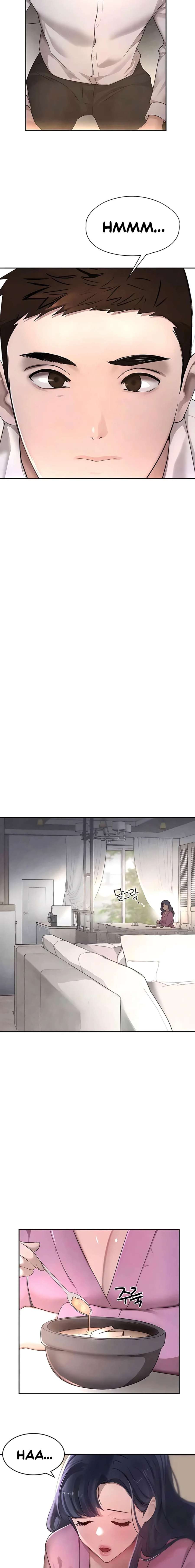 La hija del jefe Capítulo 7 - Página 16