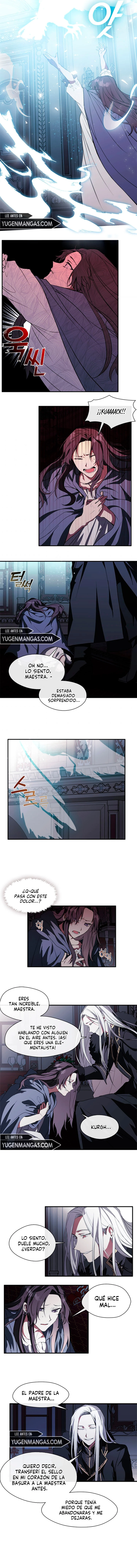 No Pude Abandonar Al Villano Capítulo 1 - Página 13