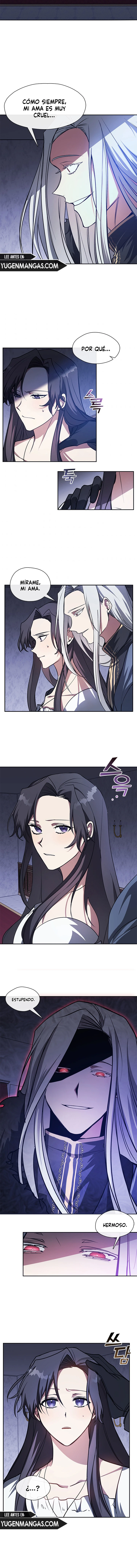 No Pude Abandonar Al Villano Capítulo 10 - Página 9