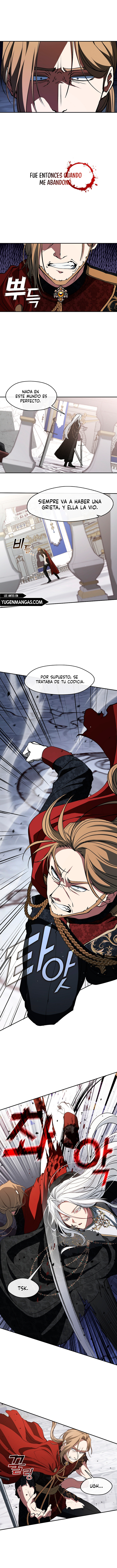 No Pude Abandonar Al Villano Capítulo 100 - Página 10