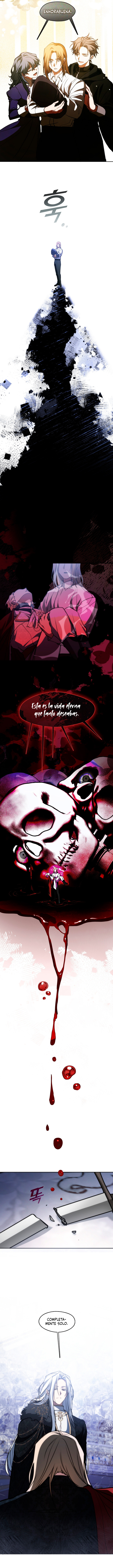 No Pude Abandonar Al Villano Capítulo 100 - Página 12