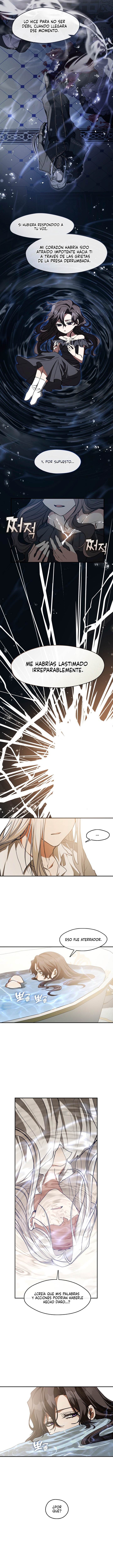 No Pude Abandonar Al Villano Capítulo 102 - Página 11