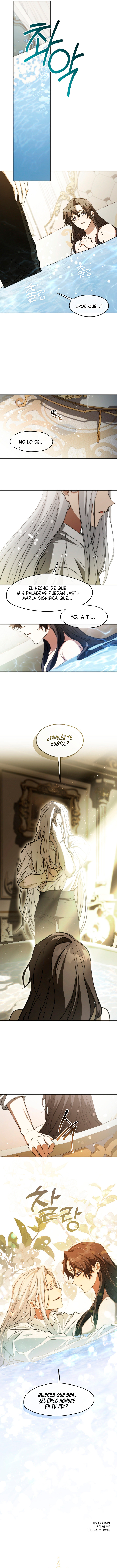 No Pude Abandonar Al Villano Capítulo 102 - Página 12