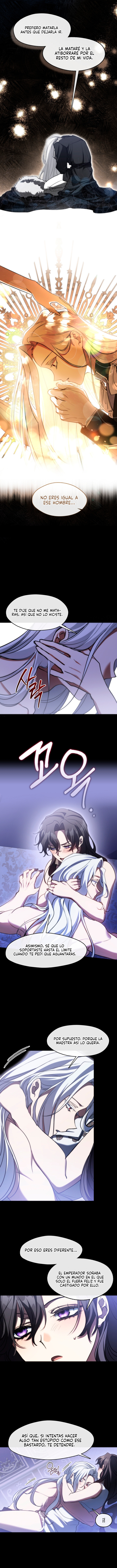 No Pude Abandonar Al Villano Capítulo 102 - Página 6