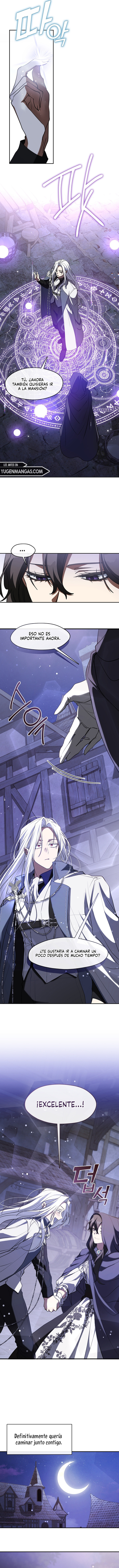 No Pude Abandonar Al Villano Capítulo 103 - Página 11