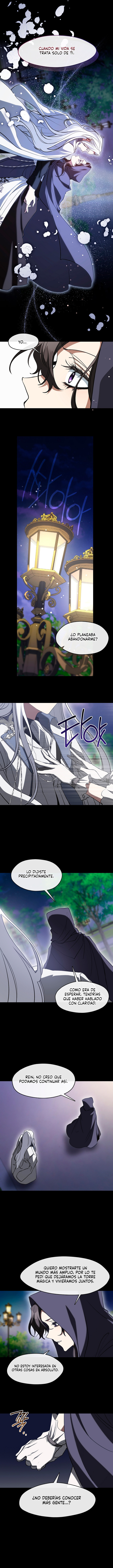 No Pude Abandonar Al Villano Capítulo 104 - Página 6