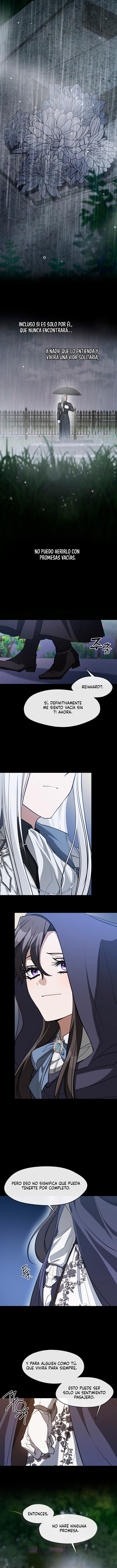 No Pude Abandonar Al Villano Capítulo 104 - Página 8