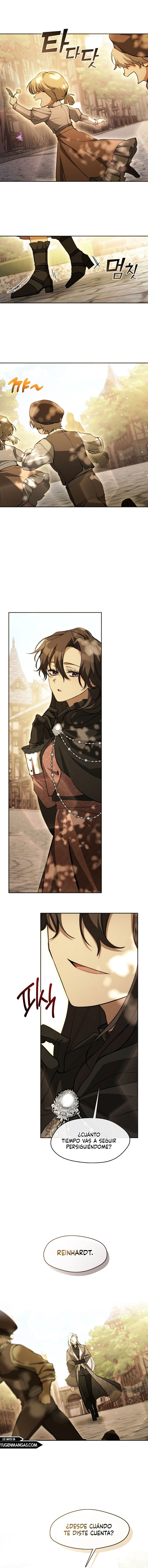 No Pude Abandonar Al Villano Capítulo 106 - Página 12