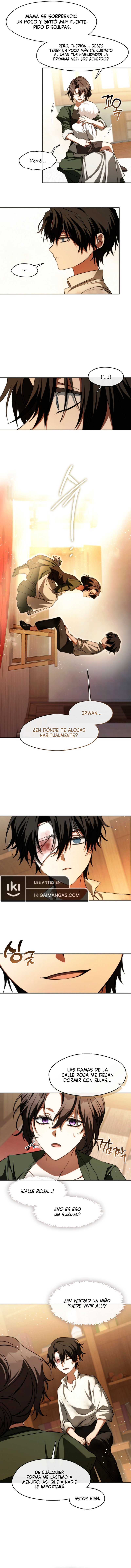 No Pude Abandonar Al Villano Capítulo 125 - Página 9