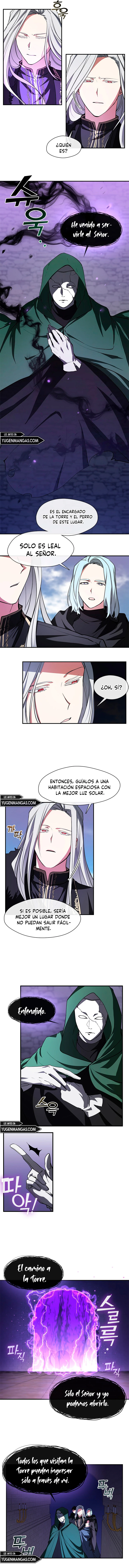 No Pude Abandonar Al Villano Capítulo 13 - Página 10