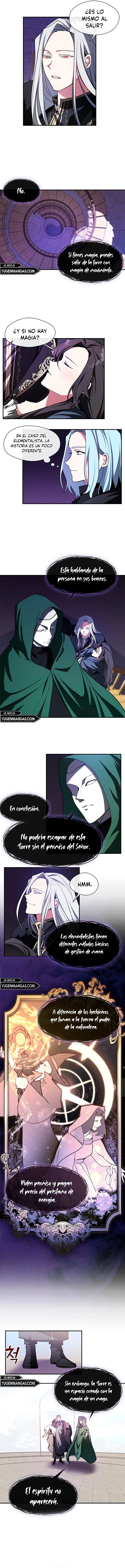 No Pude Abandonar Al Villano Capítulo 13 - Página 11