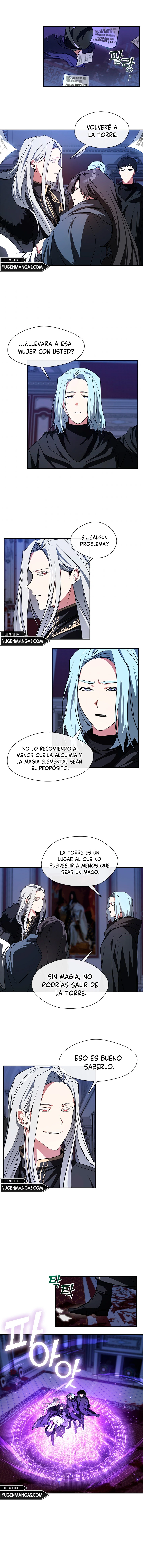 No Pude Abandonar Al Villano Capítulo 13 - Página 6