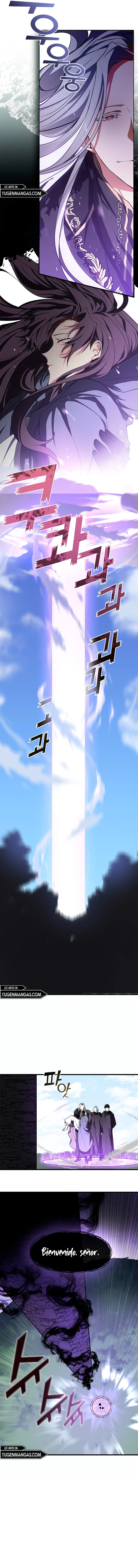 No Pude Abandonar Al Villano Capítulo 13 - Página 9