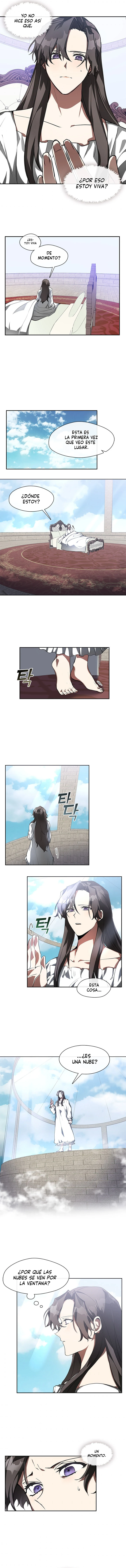 No Pude Abandonar Al Villano Capítulo 14 - Página 9