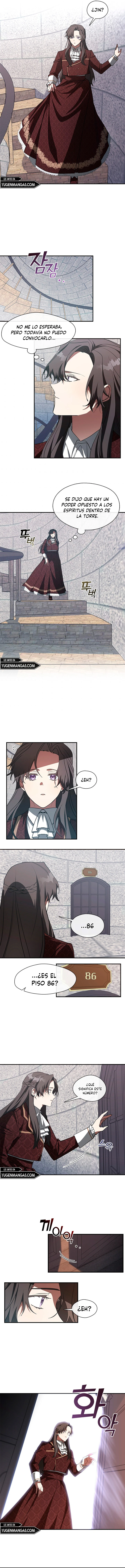 No Pude Abandonar Al Villano Capítulo 17 - Página 6