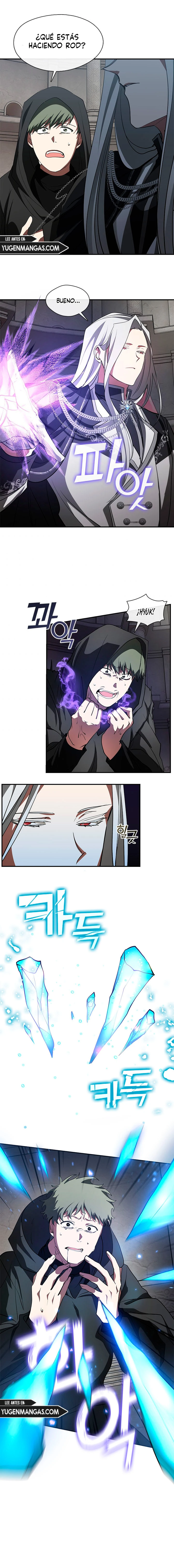 No Pude Abandonar Al Villano Capítulo 20 - Página 7