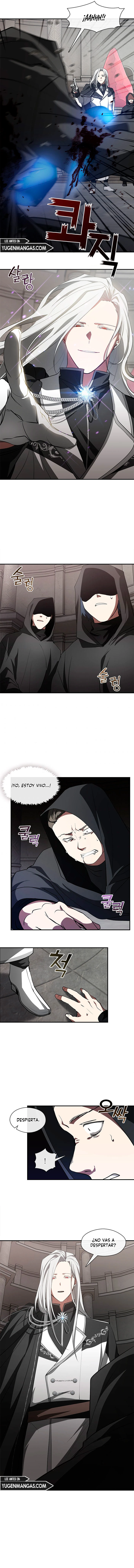 No Pude Abandonar Al Villano Capítulo 20 - Página 8