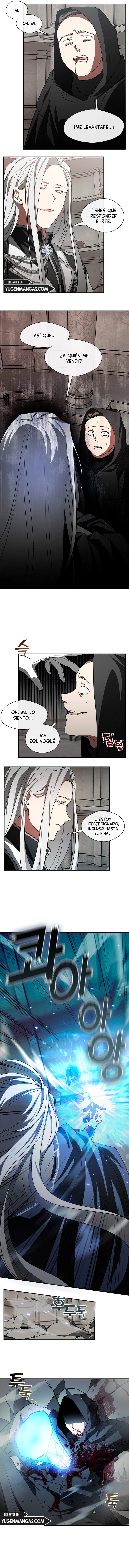 No Pude Abandonar Al Villano Capítulo 20 - Página 9