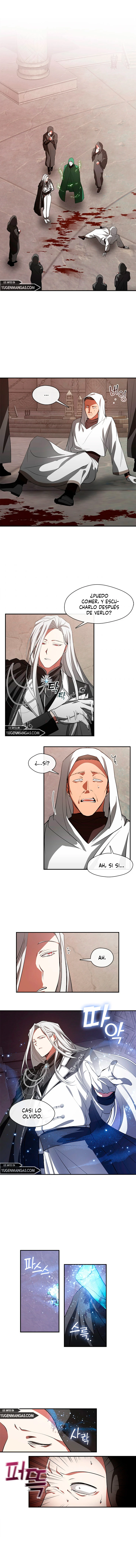 No Pude Abandonar Al Villano Capítulo 21 - Página 3