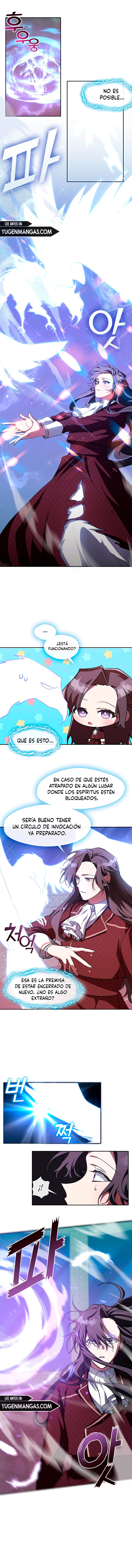 No Pude Abandonar Al Villano Capítulo 22 - Página 5