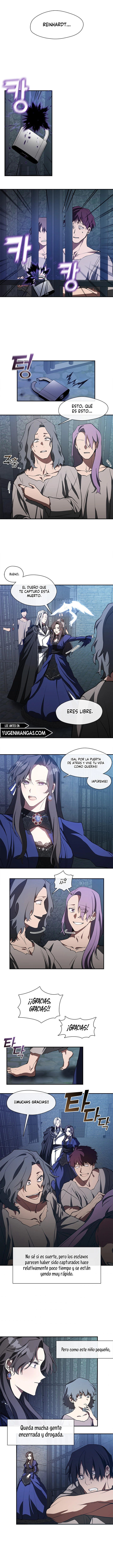 No Pude Abandonar Al Villano Capítulo 24 - Página 6