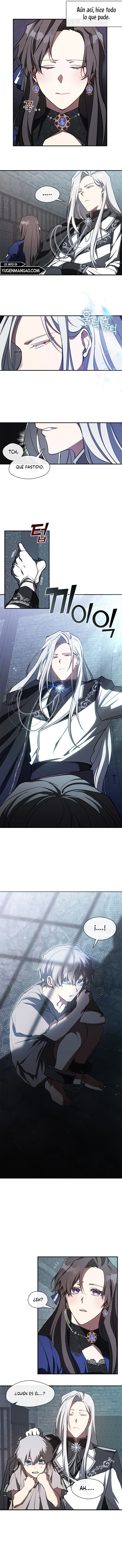 No Pude Abandonar Al Villano Capítulo 24 - Página 7