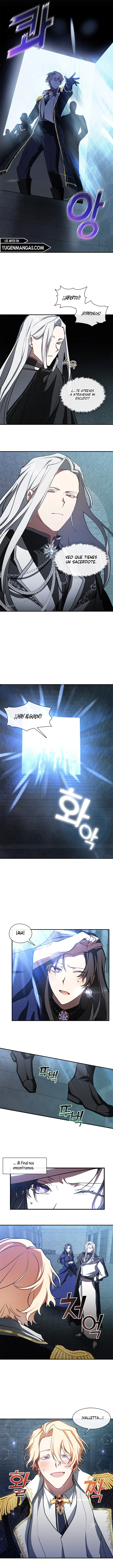 No Pude Abandonar Al Villano Capítulo 24 - Página 9