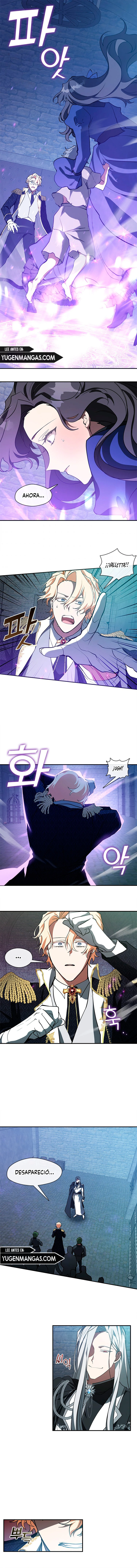 No Pude Abandonar Al Villano Capítulo 25 - Página 4