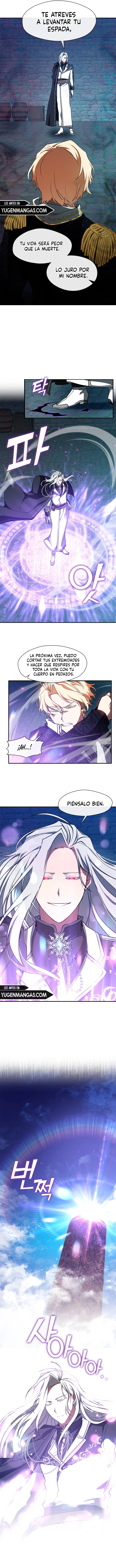 No Pude Abandonar Al Villano Capítulo 26 - Página 5