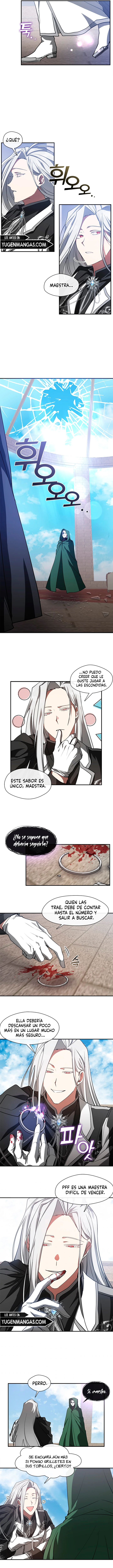 No Pude Abandonar Al Villano Capítulo 26 - Página 6