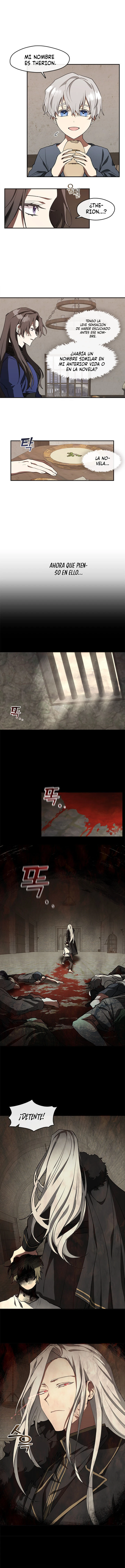 No Pude Abandonar Al Villano Capítulo 29 - Página 4