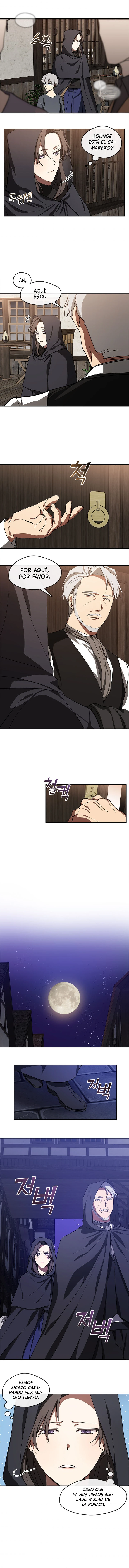 No Pude Abandonar Al Villano Capítulo 29 - Página 7