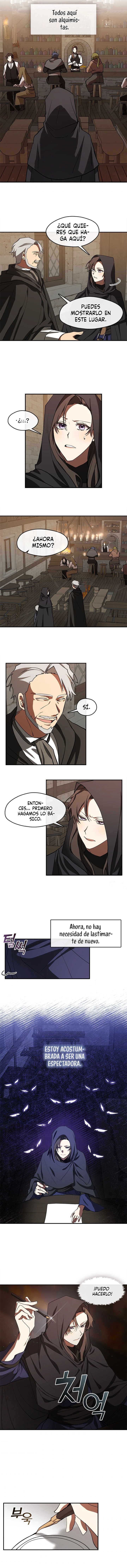 No Pude Abandonar Al Villano Capítulo 29 - Página 9