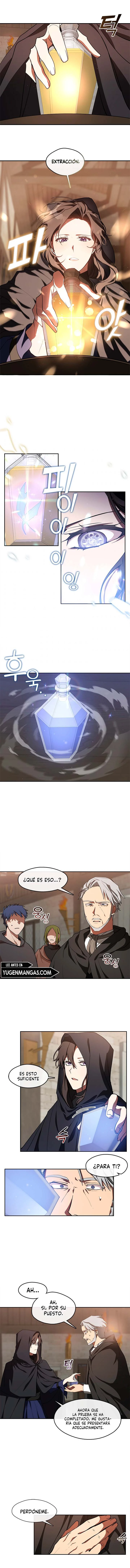 No Pude Abandonar Al Villano Capítulo 30 - Página 4