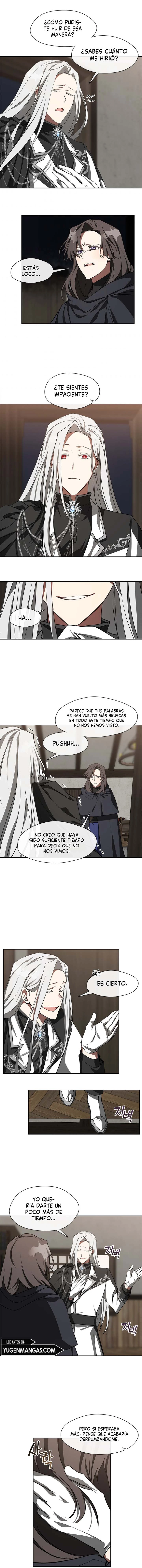 No Pude Abandonar Al Villano Capítulo 32 - Página 10