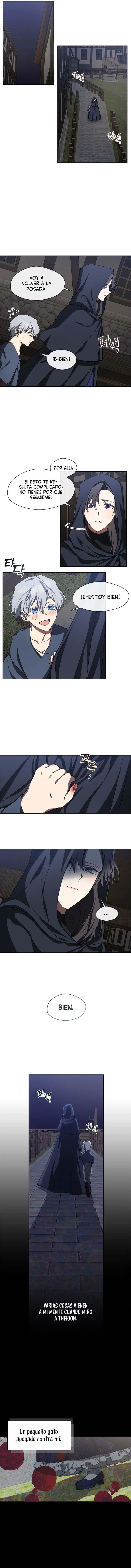 No Pude Abandonar Al Villano Capítulo 32 - Página 7