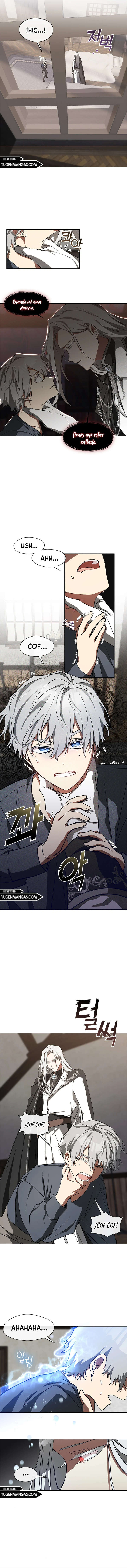 No Pude Abandonar Al Villano Capítulo 33 - Página 9