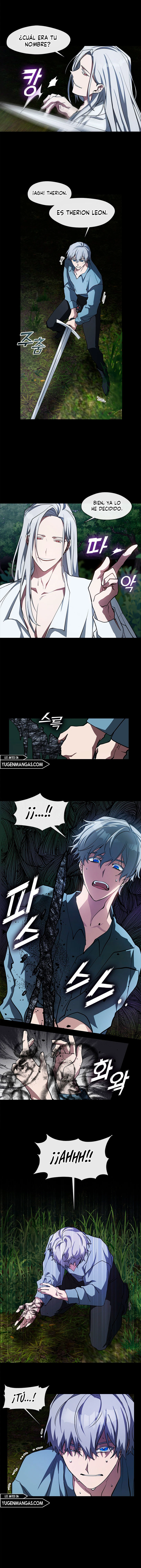 No Pude Abandonar Al Villano Capítulo 37 - Página 11