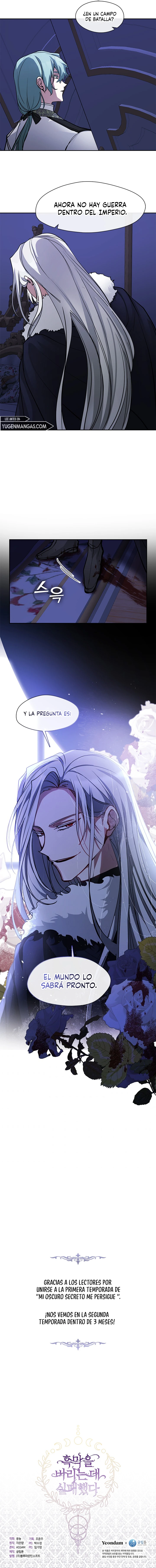 No Pude Abandonar Al Villano Capítulo 44 - Página 14