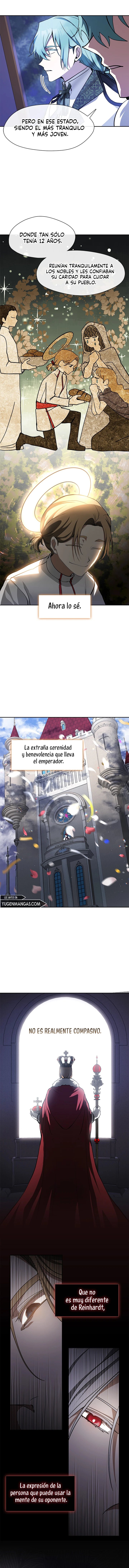 No Pude Abandonar Al Villano Capítulo 44 - Página 4