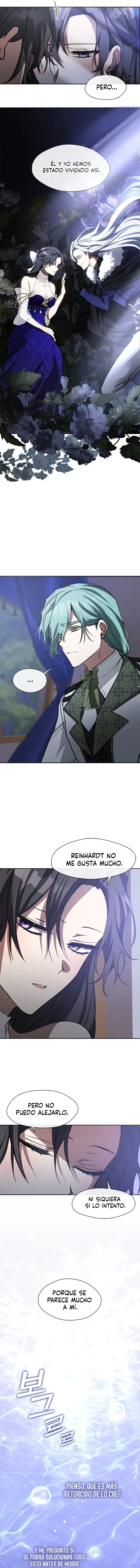 No Pude Abandonar Al Villano Capítulo 44 - Página 7