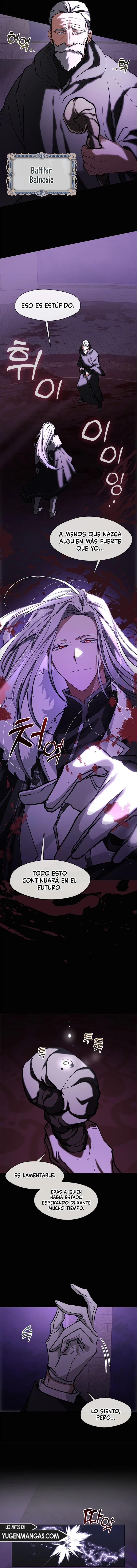 No Pude Abandonar Al Villano Capítulo 45 - Página 6