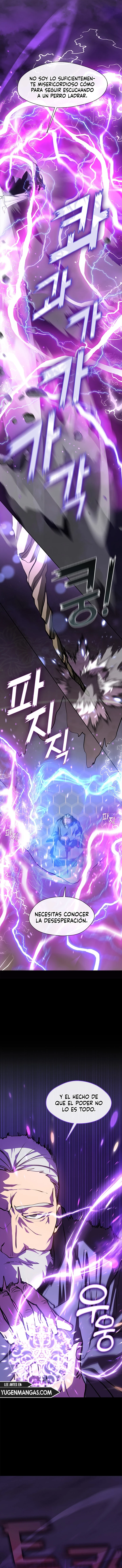 No Pude Abandonar Al Villano Capítulo 45 - Página 7