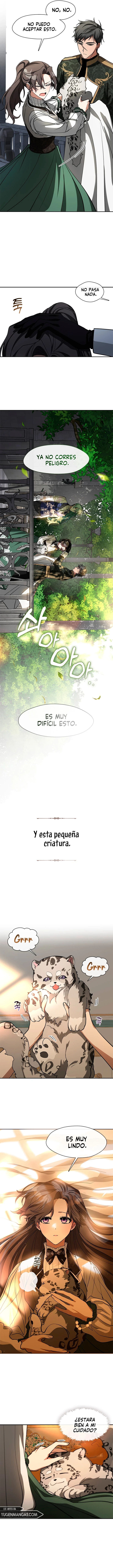 No Pude Abandonar Al Villano Capítulo 46 - Página 12